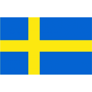 SZWECJA FLAG-500x500